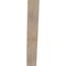 Ekena Millwork 5 1/2"W x 26"D x 34"H Traditional Smooth Knee Brace, Douglas Fir BRC06X26X34TRA00SDF - alternate 3